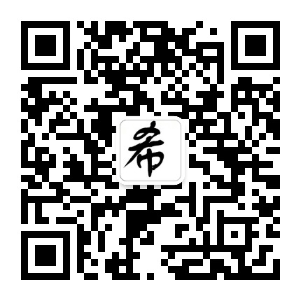 西游百科攻略公众号二维码