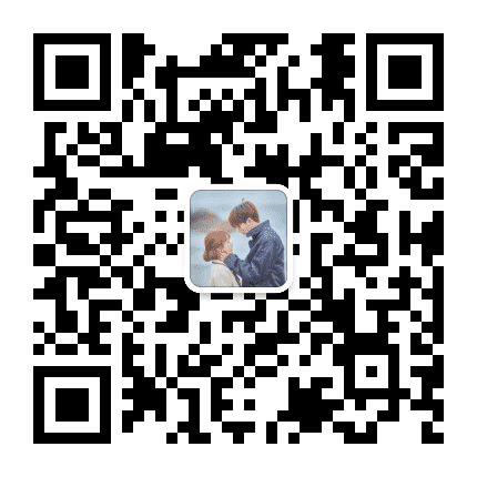 星座爱情吧公众号二维码