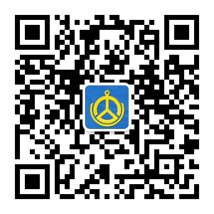 东坡交通公众号二维码