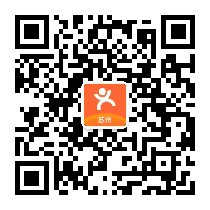 大众点评苏州公众号二维码