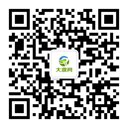 大濮网范县站公众号二维码