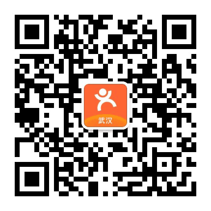 大众点评武汉公众号二维码