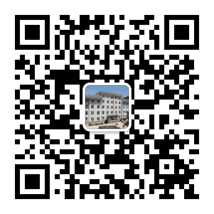 陇南康县周家坝镇公众号二维码