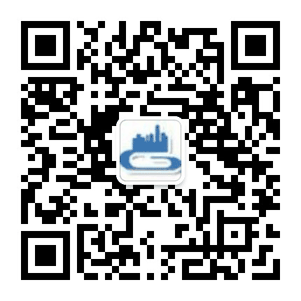 北仑区大碶街道高田王社区公众号二维码