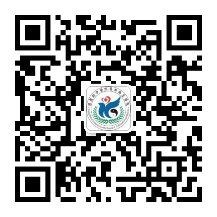 广东省德庆县中医院公众号二维码