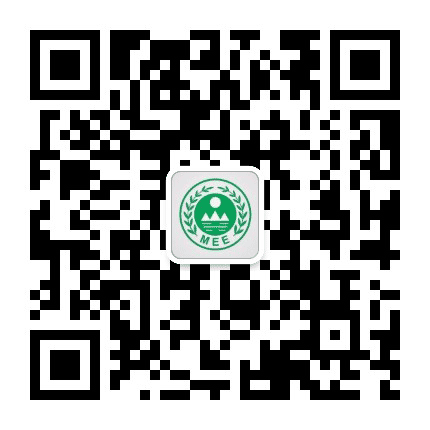 大庆环保公众号二维码
