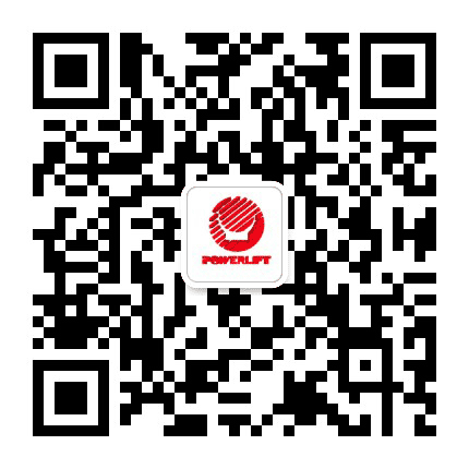 大庆力神公众号二维码