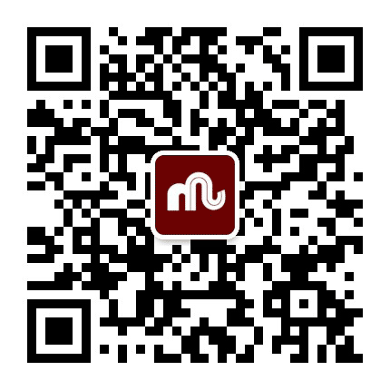 大庆市博物馆公众号二维码