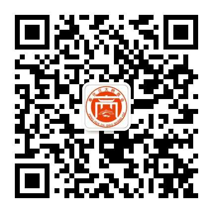 奉化区大桥商会公众号二维码
