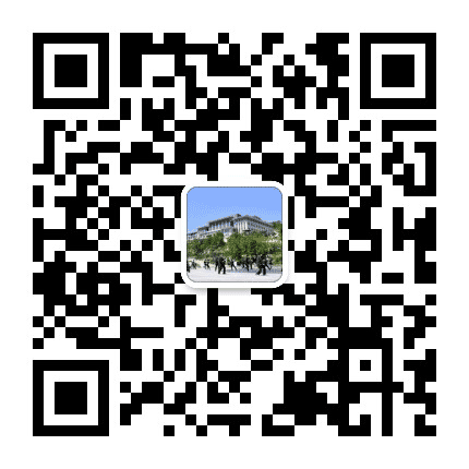 大青山太极公众号二维码