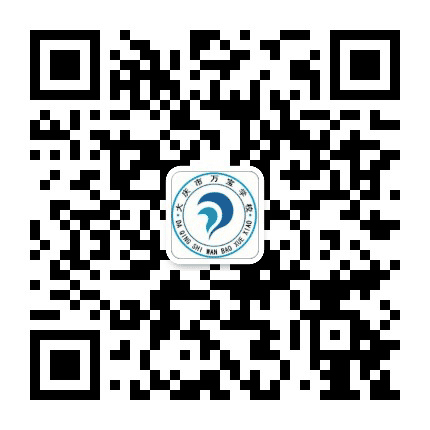 大庆市万宝学校公众号二维码