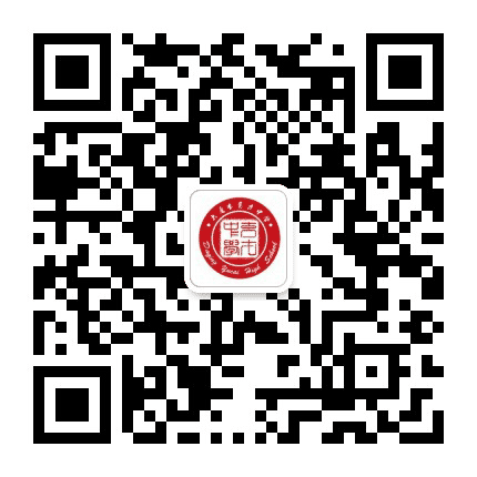 大庆市育才中学公众号二维码