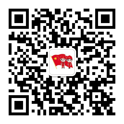 百年油田正青春公众号二维码