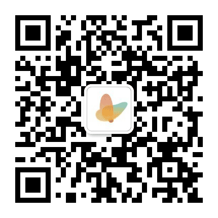 东盛慧谷公众号二维码