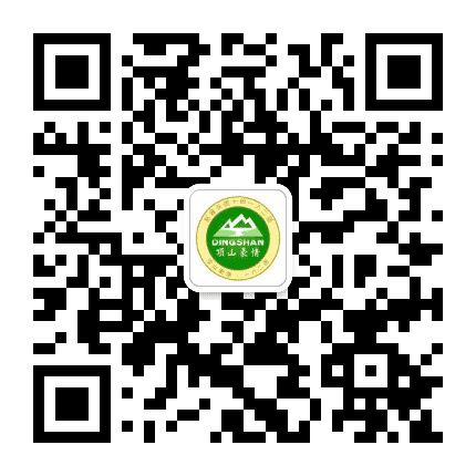 顶山豪情一八二团公众号二维码