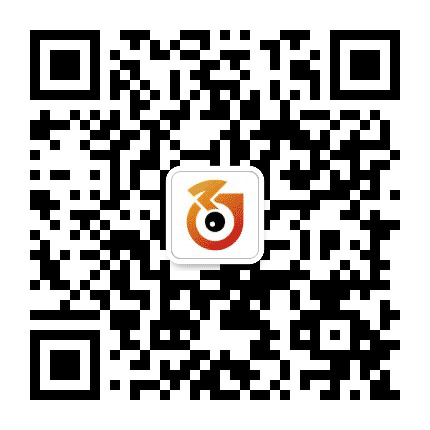 网信视点公众号二维码