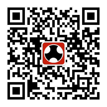 郑州鼎盛企业集团公众号二维码