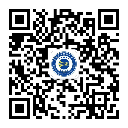 东胜区法律服务中心公众号二维码