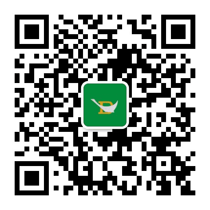 大石头林业有限公司公众号二维码