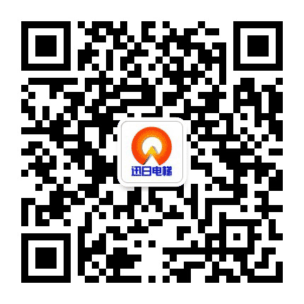 电梯大讲堂公众号二维码