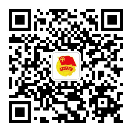 同大青年公众号二维码