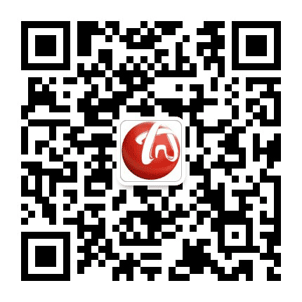 大同广播电视台公共频道公众号二维码