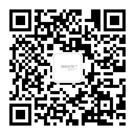 洞庭国际半岛公园公众号二维码