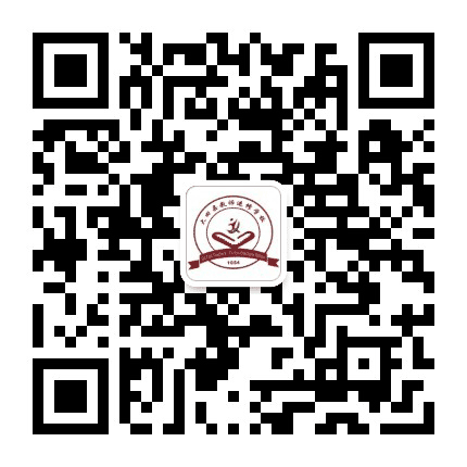 大田教研微言公众号二维码