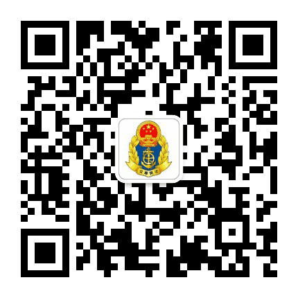 大同交通先锋号公众号二维码