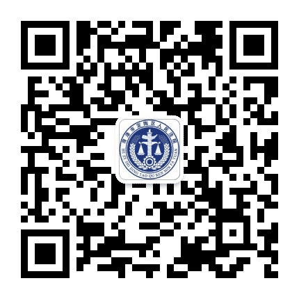 菏泽市定陶区人民法院公众号二维码