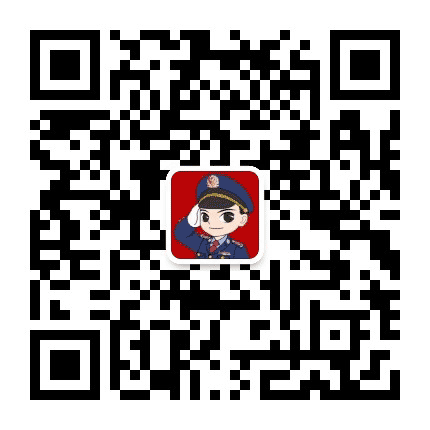 洞头区市场监管局公众号二维码
