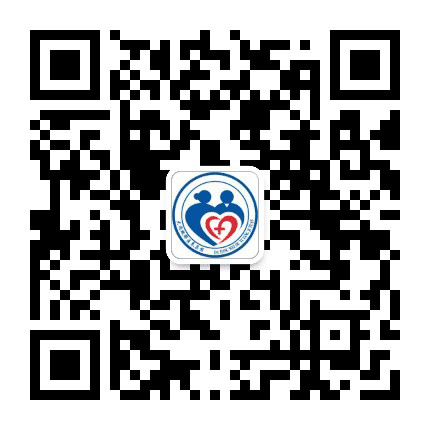 大同魏都医院公众号二维码