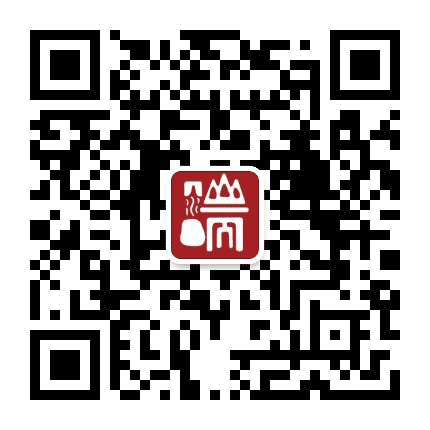 端州发布公众号二维码