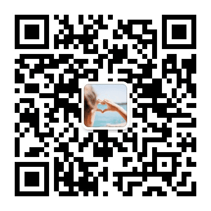 读读正能量公众号二维码