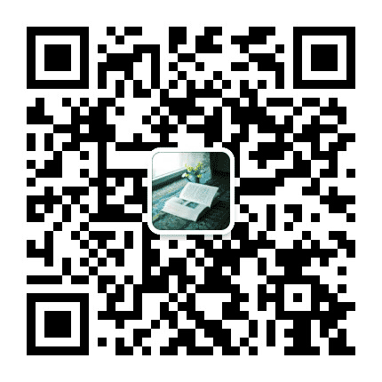 读悦文摘公众号二维码