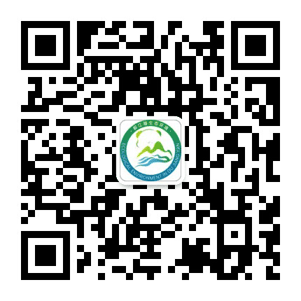 都江堰生态环境公众号二维码