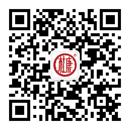 杜康公众号二维码