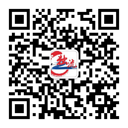 古韵独流公众号二维码