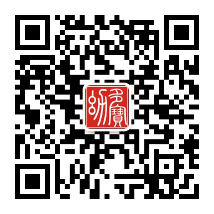 荔湾区多宝路幼儿园公众号二维码