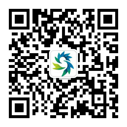 多彩东丽湖公众号二维码