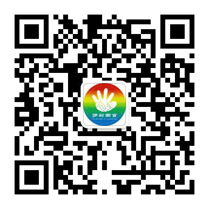 多彩南宫公众号二维码