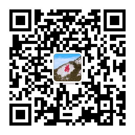 多福山旅游度假区公众号二维码