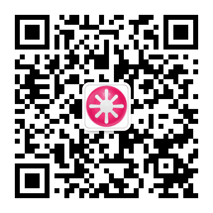 多米音乐公众号二维码