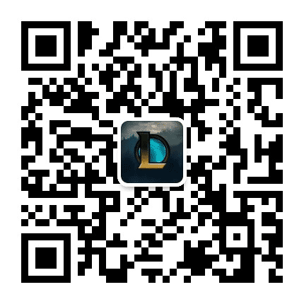 最强联盟资讯公众号二维码