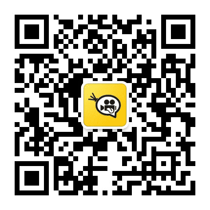 Sir电影公众号二维码