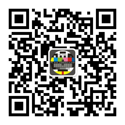 毒舌小疯子公众号二维码