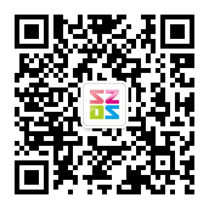都市科技公众号二维码