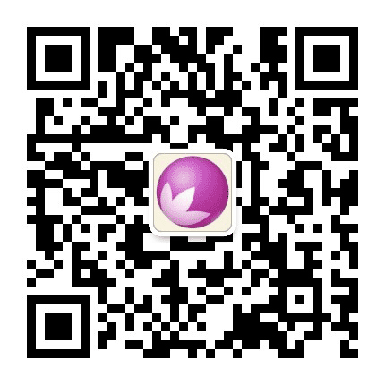 济南都市频道公众号二维码