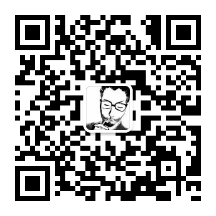 岳麓晚读公众号二维码