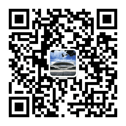 大连理工大学体育场馆中心公众号二维码